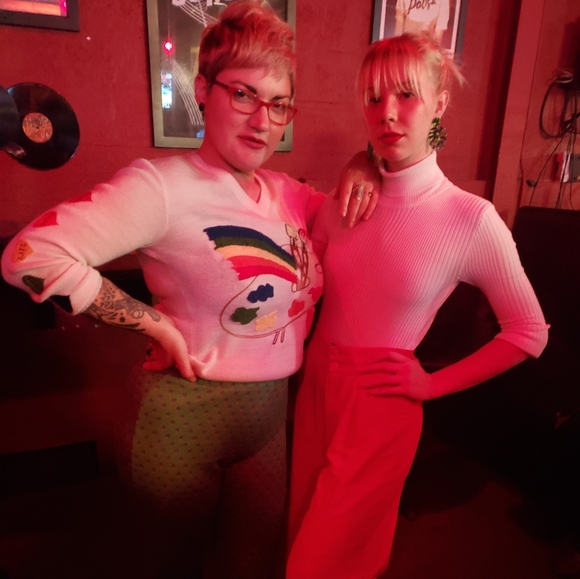 Meet the seller! (Me) - Picture 5 of 6